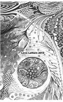 Love Letters 2013