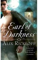 Earl of Darkness