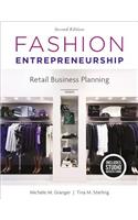 Fashion Entrepreneurship: Bundle Book + Studio Access Card