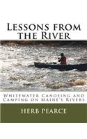 Lessons from the River