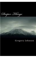 Deeper Things: (English)