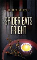 Spider Eats Fright