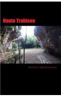 Haute Trahison: (Les Aventures de Cédric Belétron)