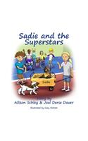 Sadie and the Superstars