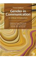 Gender in Communication