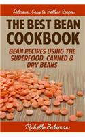 Best Bean Cookbook