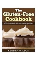 Gluten-Free Cookbook