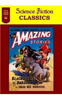 Science Fiction Classics #6