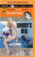 Quarry's Deal