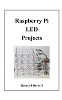 Raspberry Pi LED Projects