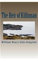Heir of Kilfinnan