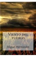 Viento del Pueblo