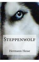 Steppenwolf