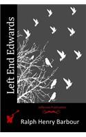 Left End Edwards: (English)