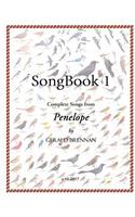 Song Book 1