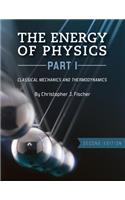 The Energy of Physics, Part I