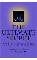 Ultimate Secret