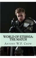 World of Eternia