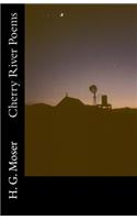 Cherry River Poems