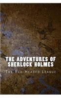 Adventures of Sherlock Holmes: The Red-Headed League