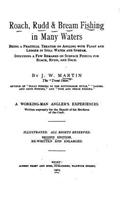 Roach, Rudd and Bream Fishing in Many Waters