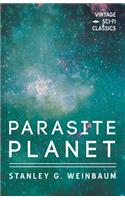 Parasite Planet