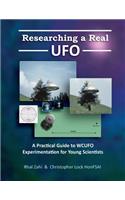 Researching a Real UFO