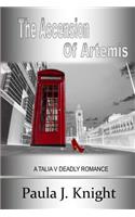 The Ascension of Artemis