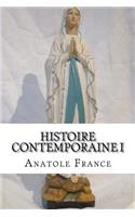 Histoire contemporaine I
