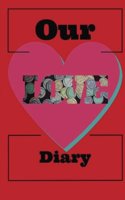 Our Love Diary