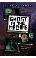 Skeleton Creek #2: Ghost in the Machine(2 Skeleton Creek)