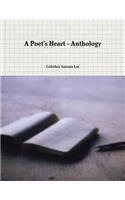 Poet's Heart - Anthology: Prelude to The Poetic Locker Series