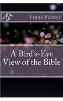 A Bird's-Eye View of the Bible