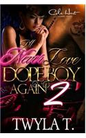 I'll Never Love A Dope Boy Again 2