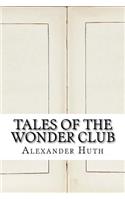 Tales of the Wonder Club
