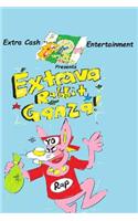 Extrava Rabbit Ganza