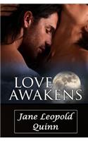 Love Awakens