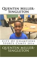 Quentin Miller-Singleton