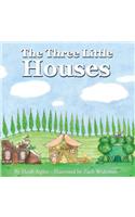 Three Little Houses