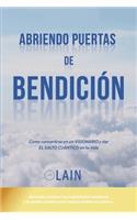 Abriendo Puertas de Bendición