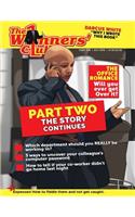 The W1nners' Club - Part Two