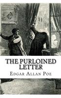 Purloined Letter Edgar Allan Poe