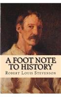 A foot note to History