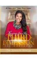 Praying From The Third Dimension Workbook
