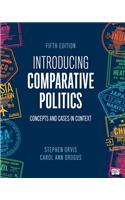 Introducing Comparative Politics