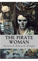 The Pirate Woman