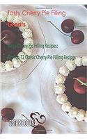Tasty Cherry Pie Filling Greats