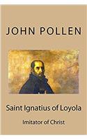 Saint Ignatius of Loyola