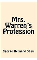 Mrs. Warren's Profession