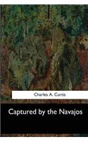 Captured by the Navajos